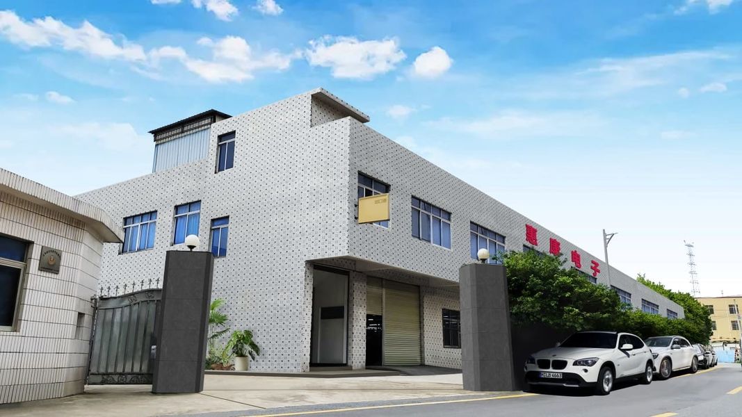 চীন Guangzhou Huikang ( Fitkang ) Electronic Technology Co., Ltd কোম্পানির প্রোফাইল 