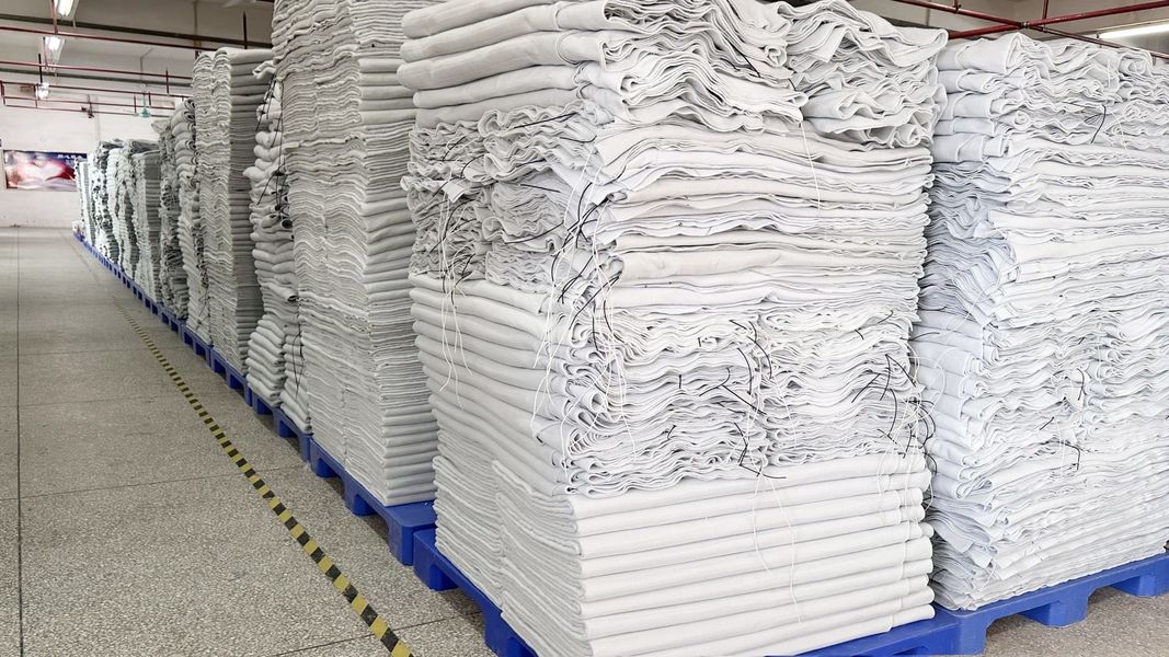 Guangzhou Huikang ( Fitkang ) Electronic Technology Co., Ltd manufacturer production line