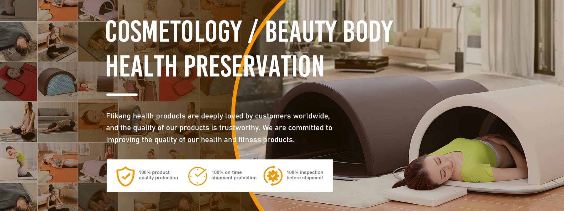 Kualitas Selimut sauna inframerah jauh pabrik