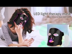 レッド・ライト・マスク