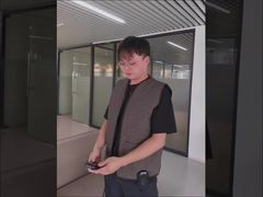 Chaleco de infrarrojos lejanos