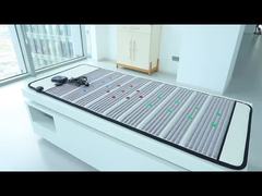 ホワイトアメジストマット