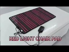 small red light mat