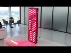 AL1500 red light panel