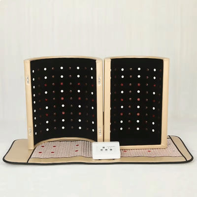 Waterproof Germanium Far Infrared Sauna Dome Spa Capsule ODM