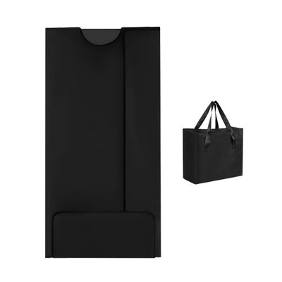 Home FIR Sauna Blanket for Weight Loss AU/EU/UK/JP/USA Plugs Type Commercial Portable
