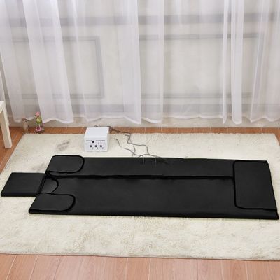 Carbon Fiber Heating Element No Emf Sauna Blanket Far Infrared For Health Clinic