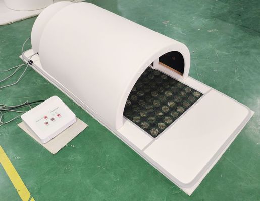 2025 Best Price Slimming Energy Stones Sauna Dome with Three Heating Zone for Blood Circulation and Pain Relief