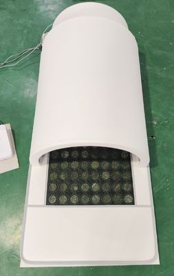 5-60mins Adjustment Commercial Homeuse Far Infrared Heating Dome for Accelerated Muscle Recovery