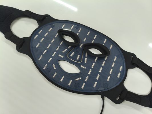 Factory Price Hot Sales OEM/ODM Mask Customization with Seven Colors for Skin Beauty and Signs of Aging Reduce
