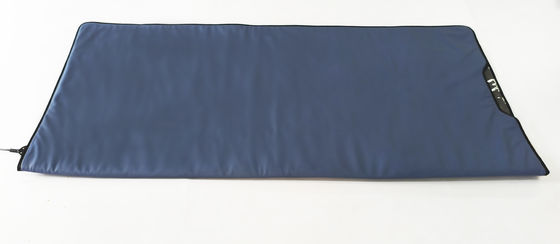 3 Pulsed Light Modes 660nm & 850nm Dual-Wavelength Red Light Therapy Sleeping Bag for Athletic Recovery