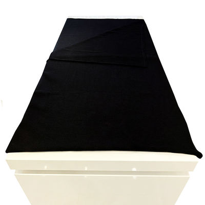 ใส่ผ้าขนหนูคลุมตัวสำหรับอบซาวน่าขนาด 180*110 ซม. ทำจากผ้าฝ้าย 100% ทั้งตัว