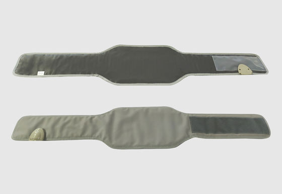 Home Use Popular Customization Far Infrared Heating Belt for Waist and Arms for Blood Circulation