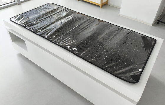 Near Infrared Red Light Therapy Blanket 1120pcs Led Red Light Therapy Mat