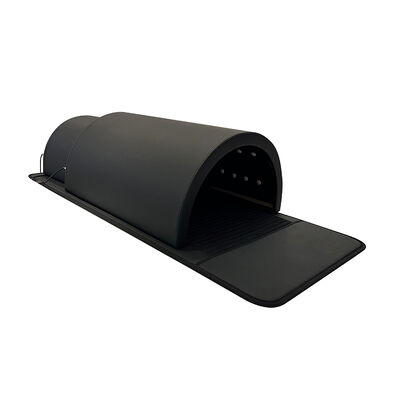 4-16 Micrometers Far Infrared 110V 220V 240V Dome PEMF Mat for Home Use and Commercial