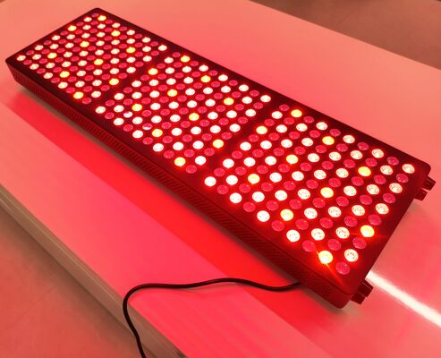 Popular Skin Beautification Pain Management LED Panels for Sub-healthy Individuals