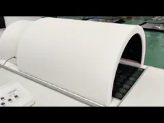 5-60mins Adjustment Commercial Homeuse Far Infrared Heating Dome for Accelerated Muscle Recovery